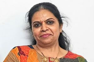 Pradnya - Dhruva Mom